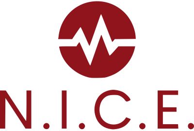 NICE Logo